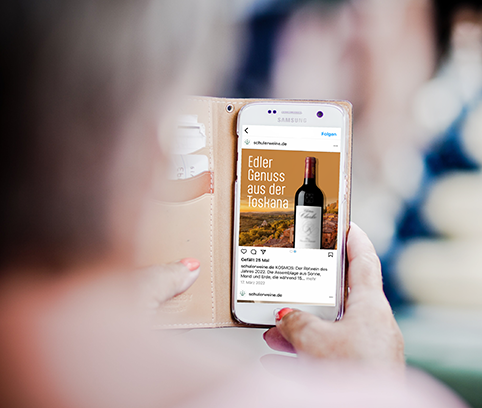 Edler Genuss aus der Toskana